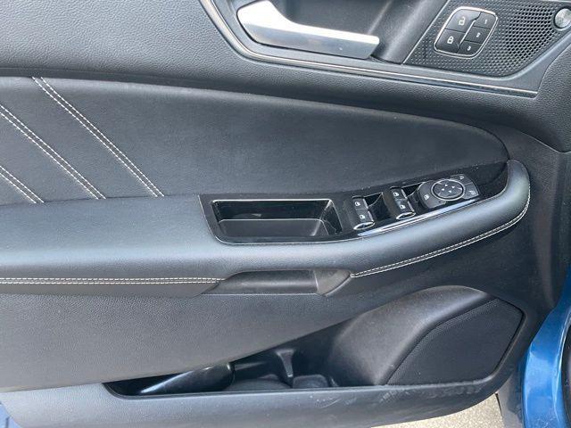 used 2019 Ford Edge car, priced at $19,488
