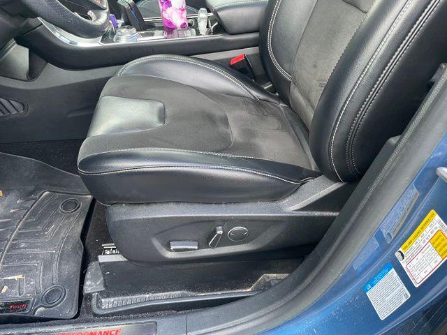 used 2019 Ford Edge car, priced at $19,488