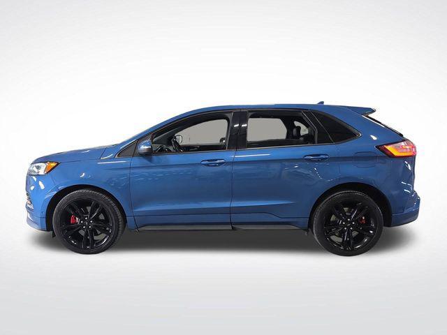 used 2019 Ford Edge car, priced at $18,995