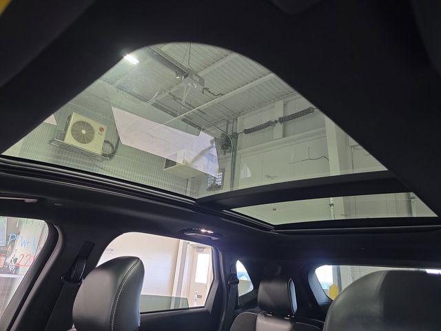 used 2019 Ford Edge car, priced at $18,995