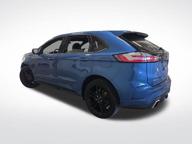 used 2019 Ford Edge car, priced at $18,995