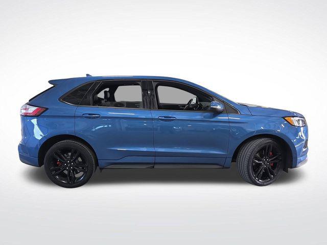 used 2019 Ford Edge car, priced at $18,995