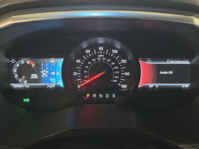 used 2019 Ford Edge car, priced at $18,995