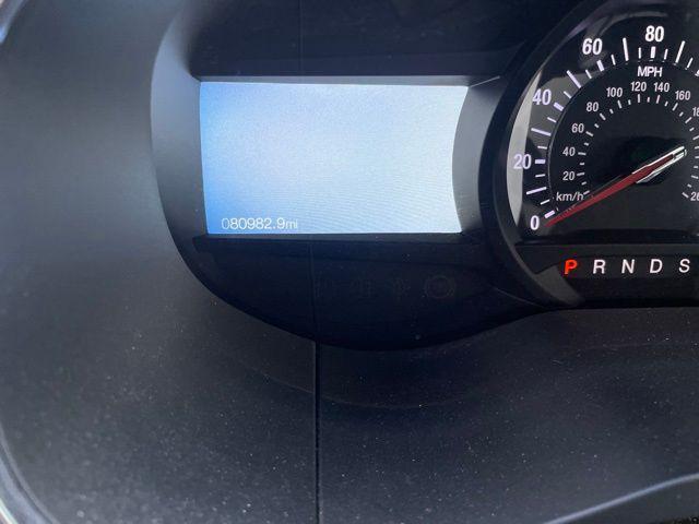 used 2019 Ford Edge car, priced at $19,488