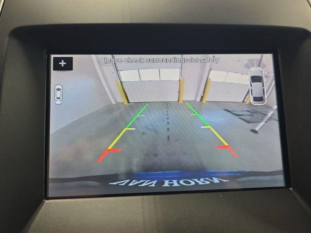 used 2019 Ford Edge car, priced at $18,995