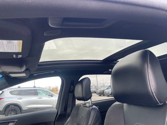 used 2019 Ford Edge car, priced at $19,488