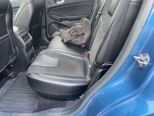 used 2019 Ford Edge car, priced at $19,488