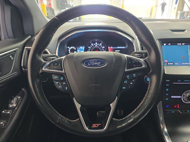 used 2019 Ford Edge car, priced at $18,995