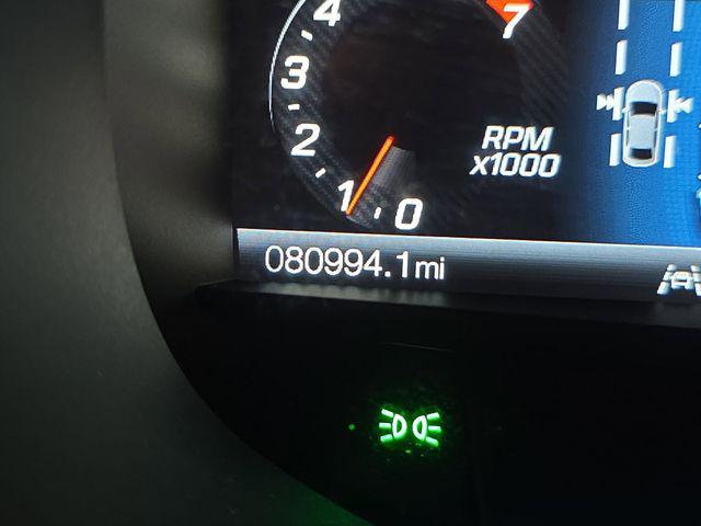 used 2019 Ford Edge car, priced at $18,995