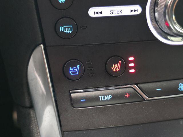 used 2019 Ford Edge car, priced at $18,995