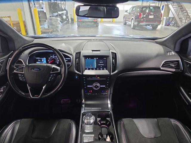 used 2019 Ford Edge car, priced at $18,995
