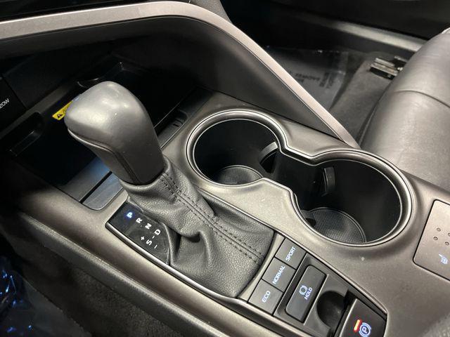 used 2023 Toyota Camry car, priced at $24,495