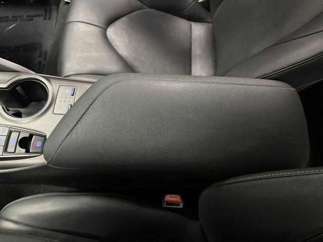 used 2023 Toyota Camry car, priced at $24,495