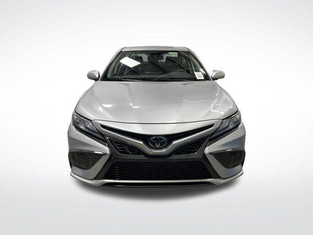 used 2023 Toyota Camry car, priced at $24,495
