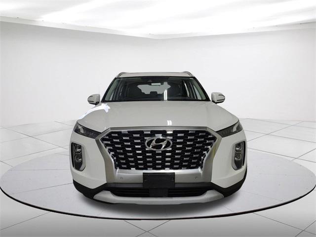 used 2020 Hyundai Palisade car, priced at $20,368