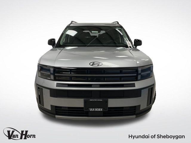 used 2024 Hyundai Santa Fe car, priced at $34,327