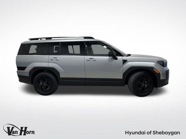 used 2024 Hyundai Santa Fe car, priced at $34,327