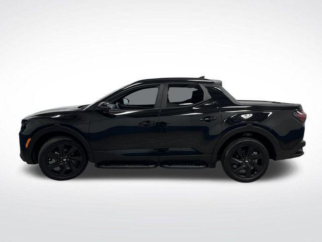 used 2023 Hyundai SANTA CRUZ car, priced at $25,791