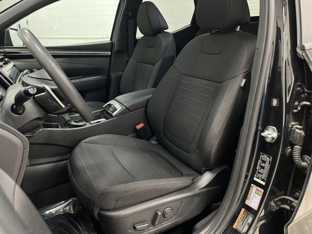 used 2023 Hyundai SANTA CRUZ car, priced at $25,791