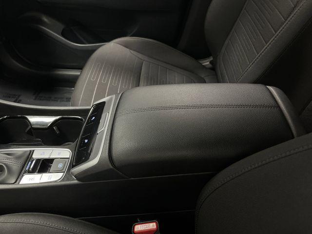 used 2023 Hyundai SANTA CRUZ car, priced at $25,791