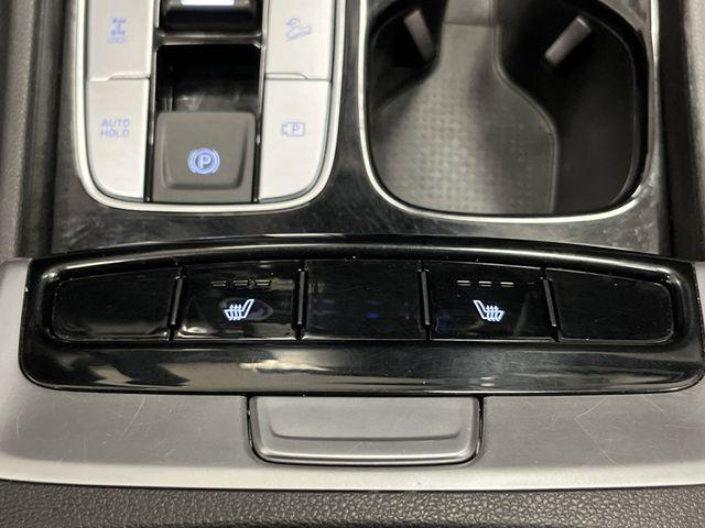 used 2023 Hyundai SANTA CRUZ car, priced at $25,791