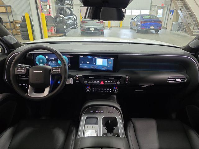 new 2026 Hyundai Palisade car, priced at $57,316