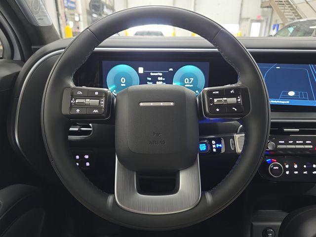 new 2026 Hyundai Palisade car, priced at $57,316