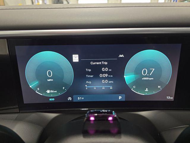 new 2026 Hyundai Palisade car, priced at $57,316