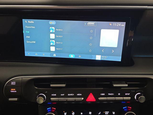 new 2026 Hyundai Palisade car, priced at $57,316