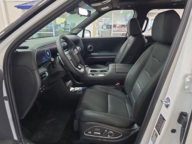 new 2026 Hyundai Palisade car, priced at $57,316