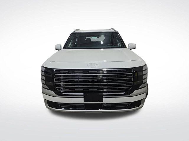 new 2026 Hyundai Palisade car, priced at $57,316