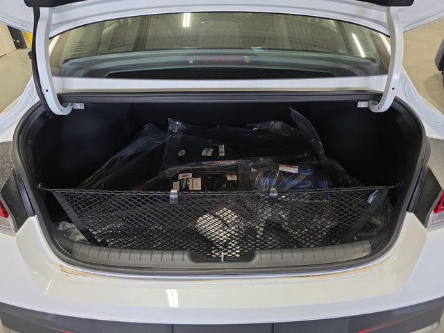 new 2025 Hyundai ELANTRA HEV car, priced at $26,627
