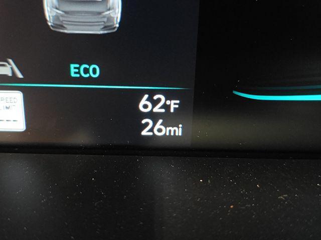 new 2025 Hyundai ELANTRA HEV car, priced at $26,627