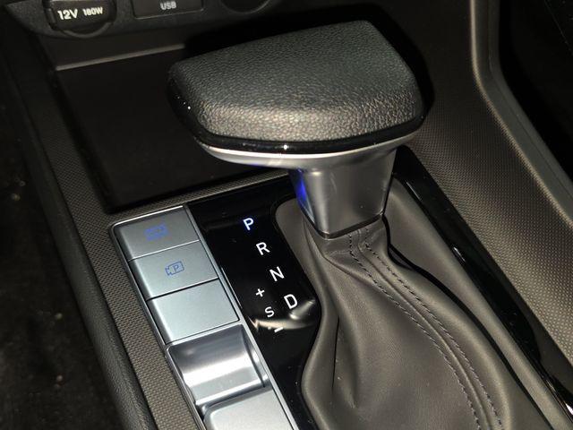 new 2025 Hyundai ELANTRA HEV car, priced at $26,627