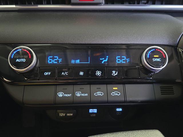 new 2025 Hyundai ELANTRA HEV car, priced at $26,627