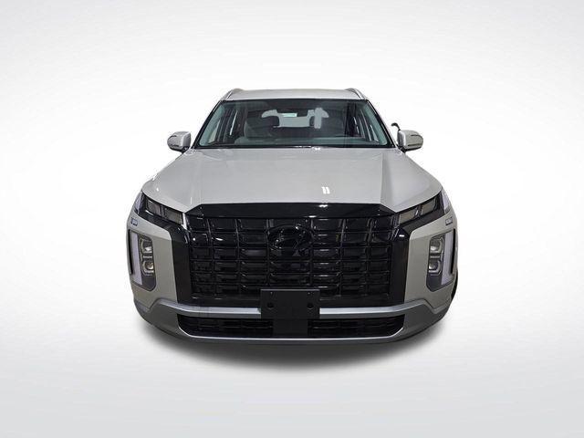 new 2025 Hyundai Palisade car, priced at $41,662
