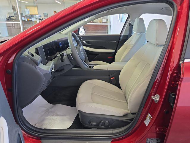 used 2024 Hyundai Sonata car, priced at $24,869