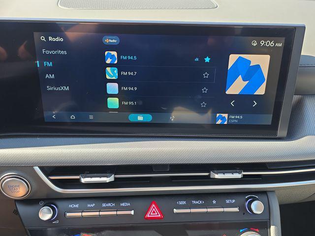 used 2024 Hyundai Sonata car, priced at $24,869