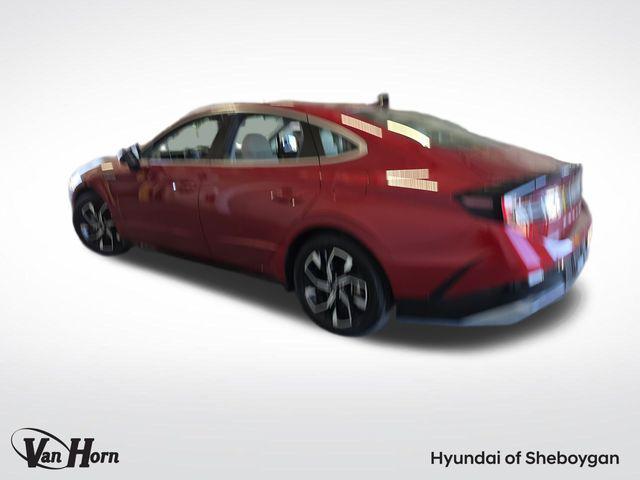 used 2024 Hyundai Sonata car, priced at $24,869