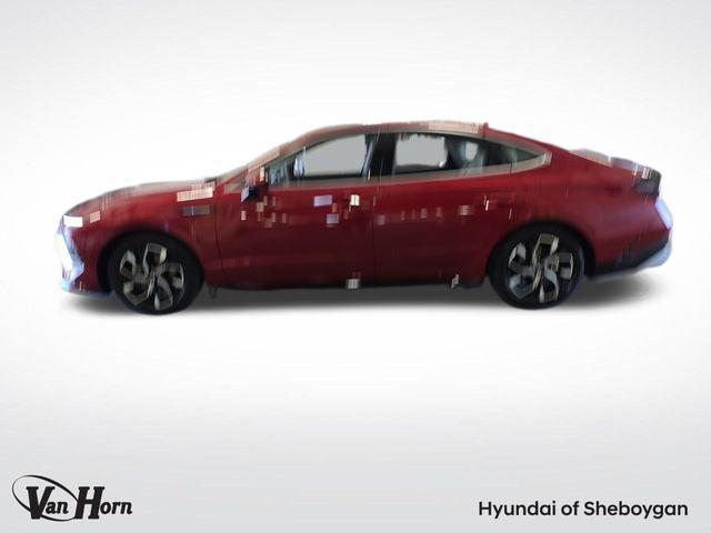 used 2024 Hyundai Sonata car, priced at $24,869