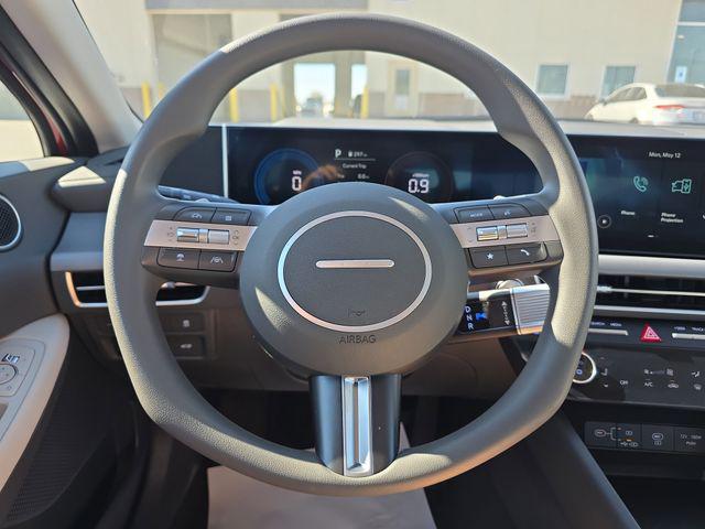 used 2024 Hyundai Sonata car, priced at $24,869