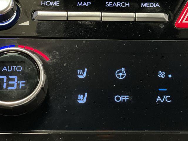 used 2024 Hyundai Santa Fe car, priced at $33,396