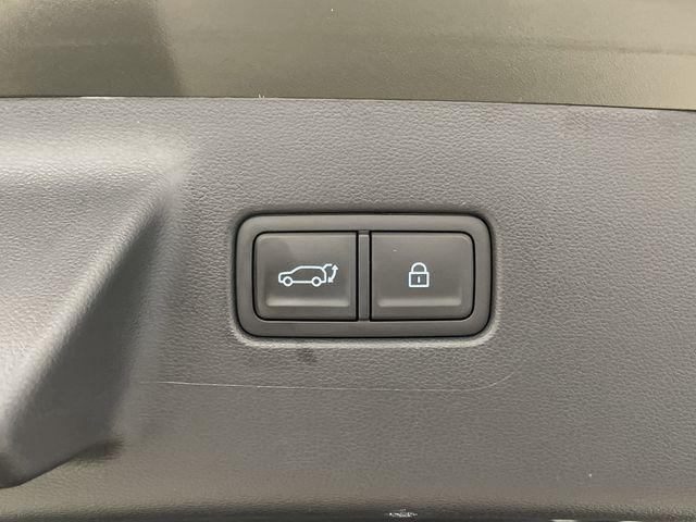 used 2024 Hyundai Santa Fe car, priced at $33,396
