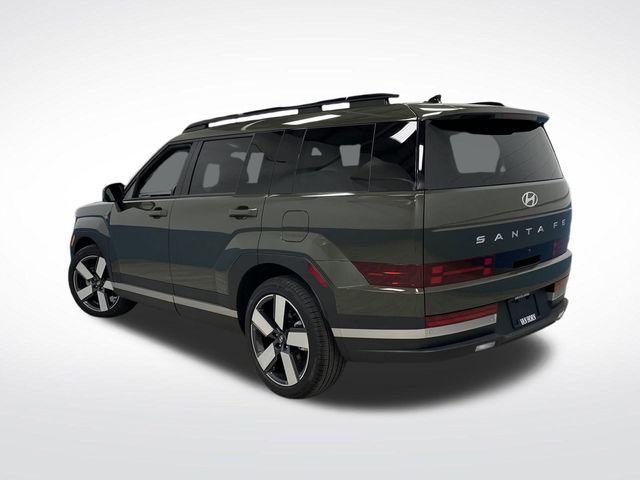 used 2024 Hyundai Santa Fe car, priced at $32,294