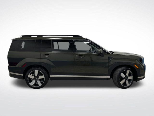 used 2024 Hyundai Santa Fe car, priced at $32,294