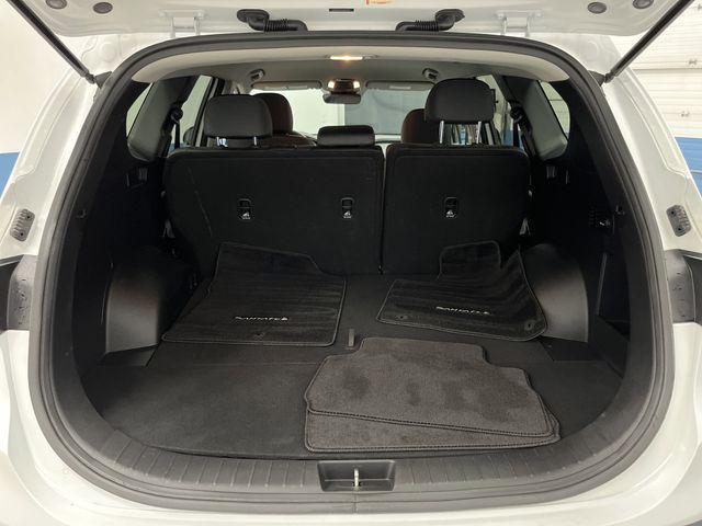 used 2022 Hyundai Santa Fe car, priced at $21,437