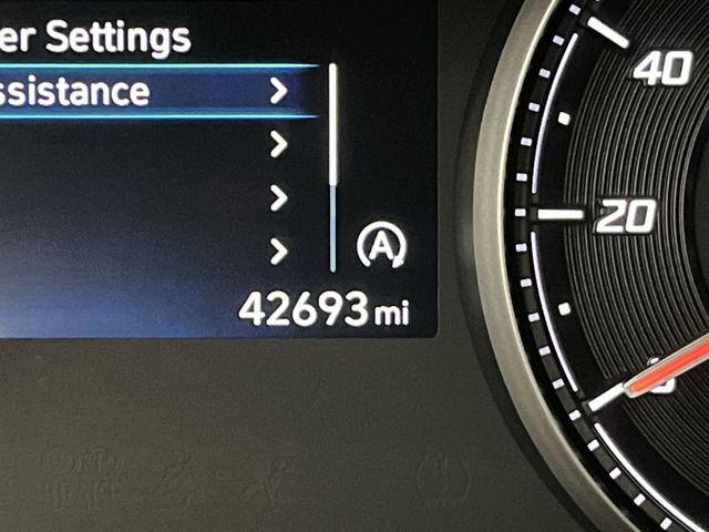 used 2022 Hyundai Santa Fe car, priced at $21,437