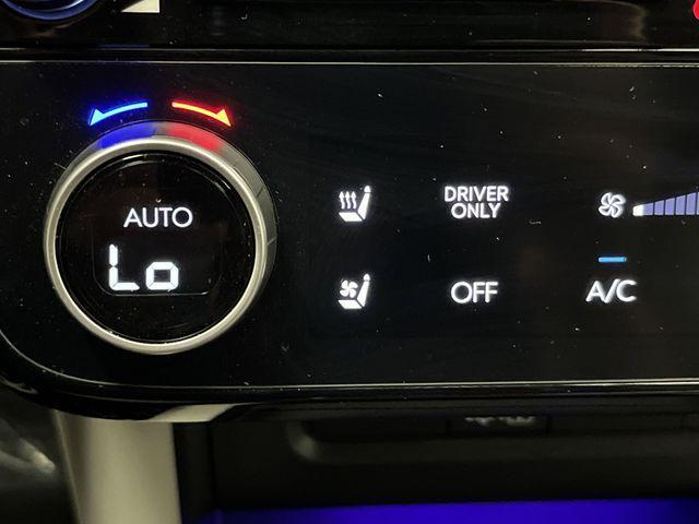 used 2025 Hyundai TUCSON Hybrid car, priced at $34,566