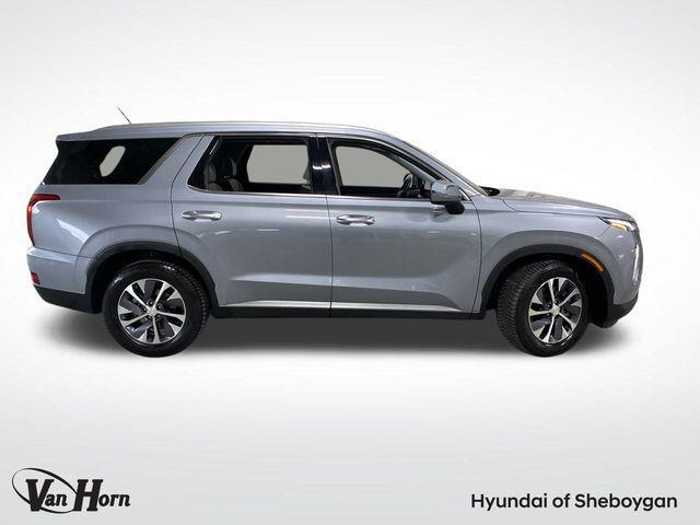 used 2020 Hyundai Palisade car, priced at $26,992