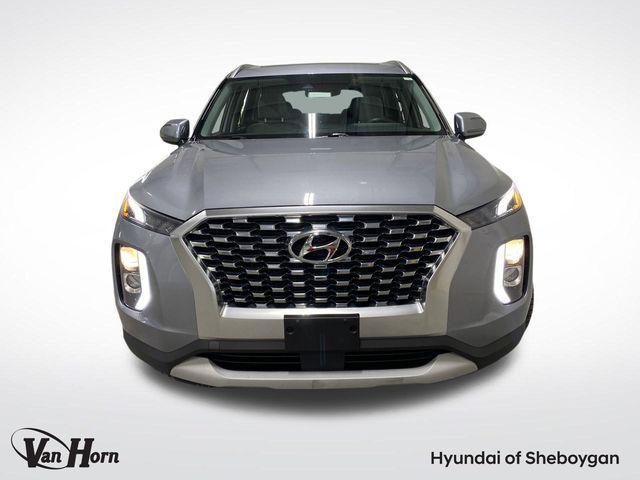 used 2020 Hyundai Palisade car, priced at $26,992